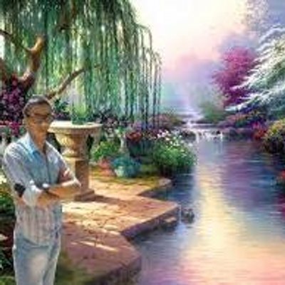 Profile Picture of Azzeddine@MOUATASSIM (@azze_mou) on Twitter