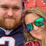Profile Picture of April Chaney (@aprilbaby76) on Instagram