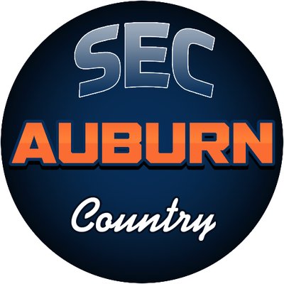 Profile Picture of SEC Country Auburn (@SECCountryAU) on Twitter