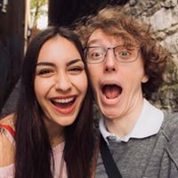 Profile Picture of Isabel Cortez (@isabel-cortez-18) on Quora