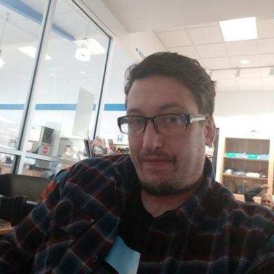 Profile Picture of David Chipman (@dchipman72) on Twitter