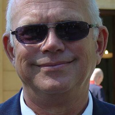 Profile Picture of Roger Älmeberg (@Almeberg) on Twitter