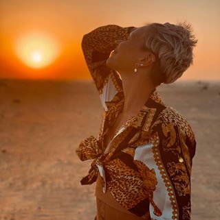 Profile Picture of Lea Kräuter (Lea Kräuter) (@lea.krauter) on Facebook