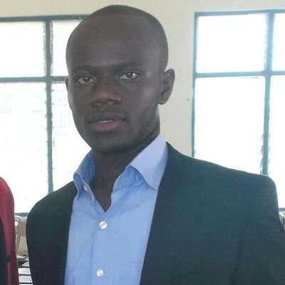 Profile Picture of Mantey Ernest Henry (@mantey_henry) on Twitter