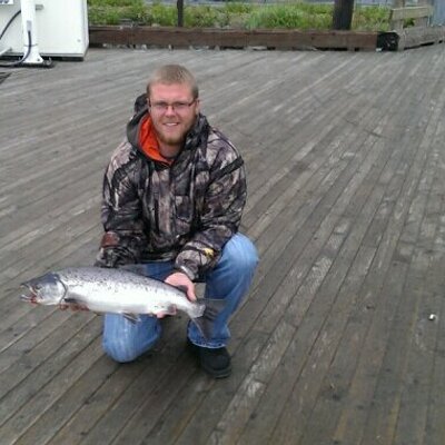 Profile Picture of Jason J.P. Beaudion (@BeaudionJason) on Twitter