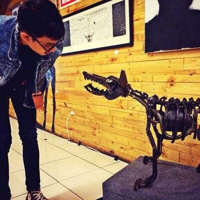 Profile Picture of Brian (@ThoelFaybriean) on Twitter