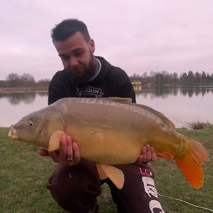 Profile Picture of Thomas Bourdeau475 (@thomaspeche) on Tiktok