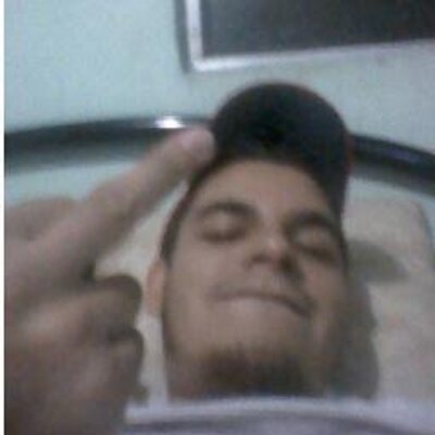 Profile Picture of Mario Alfredo Guzmán (@Dark_Knight_190) on Twitter