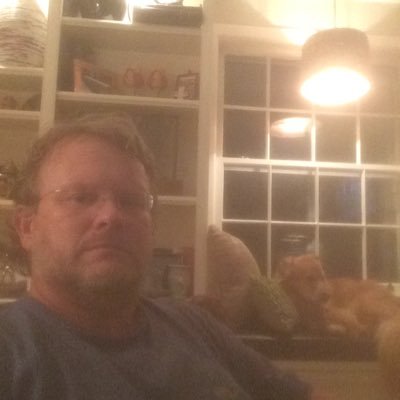 Profile Picture of Joey Creswell (@CreswellPaul) on Twitter