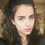 Profile Picture of jasmine (@jasmine_rusk) on Instagram