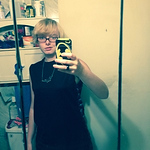 Profile Picture of Cassandra Davis (@cassandradavis88) on Flickr