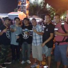 Profile Picture of FERNANDO ALMAGUER (@juanfernandohe6) on Twitter