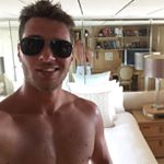 Profile Picture of Patrick Ryan (@patjpryan) on Instagram