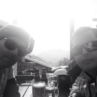 Profile Picture of Carl Sutton (@suttoncarl) on Twitter