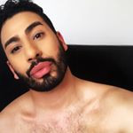 Profile Picture of Isac Marc James (@isacmarcjames) on Instagram