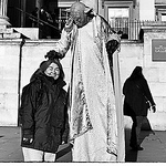 Nicolle Van Damme - Flickr Profile Picture of Nicolle Van Damme (@Lady Beltham) on Flickr