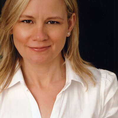 Profile Picture of Lisa Chamberlin (@filmscout) on Twitter