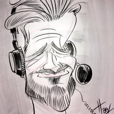 Profile Picture of Andy Bellairs (@AndyBellairs) on Twitter