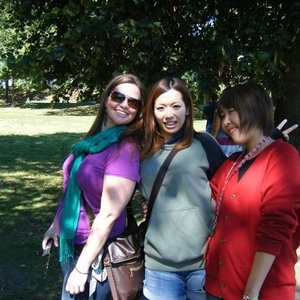 Profile Picture of Saiko Aoyama (@285878789) on Myspace