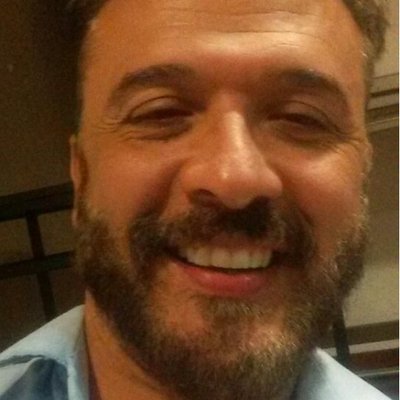 Profile Picture of Daniel Galeano Rojas (@DanielGaleanor) on Twitter