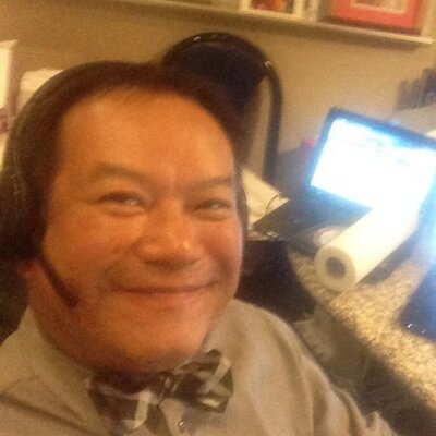 Profile Picture of Michael Wool MD (@MichaelWoolMD) on Twitter
