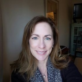 Profile Picture of Michelle Duplaga (@bethellenviro) on Pinterest