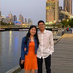 Profile Picture of Sherman Tong (@user667537506) on Tiktok