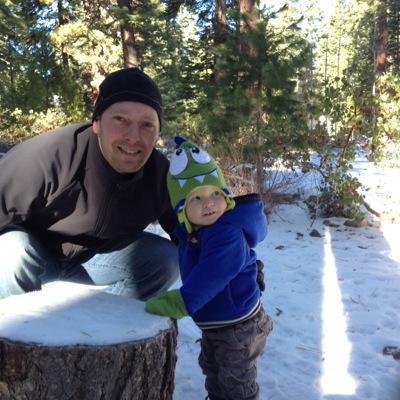 Profile Picture of Dan Lindell (@djlindell) on Twitter