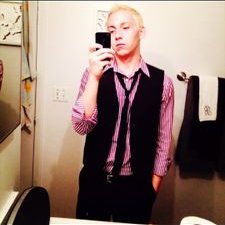 Profile Picture of Vince T-Randolph (@RandolphVince) on Twitter
