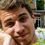 Profile Picture of Luuk De Klundert (@luukvdklundert) on Flickr