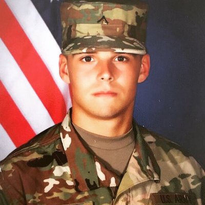 Profile Picture of Joe Vanmeter (@VanmeterJoe) on Twitter