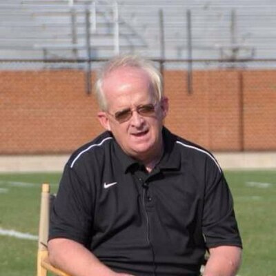 Profile Picture of Stephen Ayers (@CoachDoc32758) on Twitter