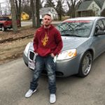 Profile Picture of Mike Aikins (@m_aikins94) on Instagram