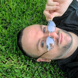 Profile Picture of Chris Gulledge (@the_gulledge) on Instagram