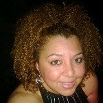 Profile Picture of Kimberly Bernard (@kimmie_sweet_treat) on Instagram