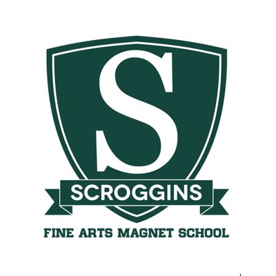 Profile Picture of Scroggins Elementary (@Scroggins_HISD) on Twitter