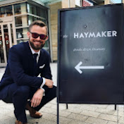 Profile Picture of Jeffrey Haymaker (@biefy) on Youtube