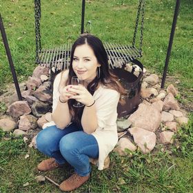Profile Picture of Nicole McCormick (@nicole3795) on Pinterest