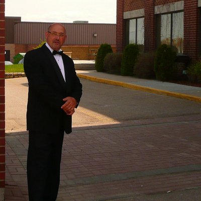 Profile Picture of Girard Luc (@lucgirard1962) on Twitter