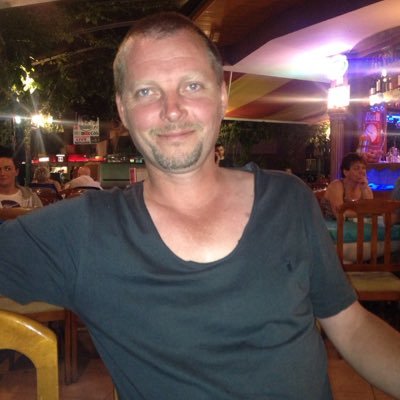 Profile Picture of Dave Pilkington (@shogun120) on Twitter