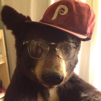 Profile Picture of Bob    Judge (@BobJudge) on Twitter