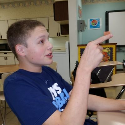 Profile Picture of Jacob (@theMinnette) on Twitter