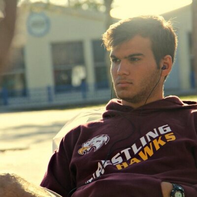 Profile Picture of Steven Winchester (@sand_winch) on Twitter