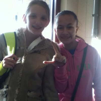 Profile Picture of Natasha Pooler (@PoolerNatasha) on Twitter