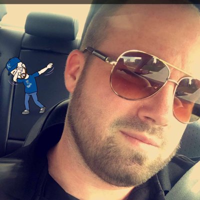 Profile Picture of Erik Geller (@ImASoccaPlaya) on Twitter