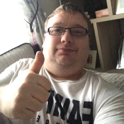 Profile Picture of John Insley (@insley_john) on Twitter