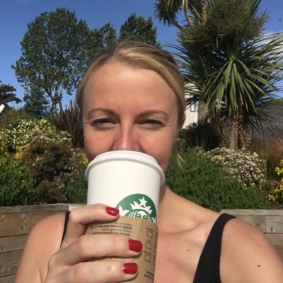 Profile Picture of Claire Neilson (@claireneilson11) on Twitter