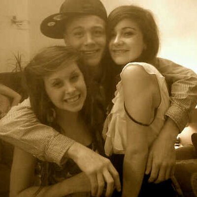 Profile Picture of Sophie Edmonds-clark (@sophielovesross) on Twitter