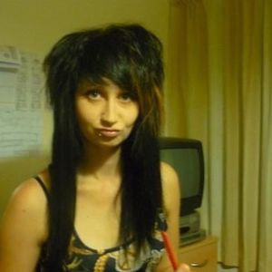 Lucy Bromley - Myspace Profile Picture of Lucy Bromley (@lou_lou_lemon_drop) on Myspace