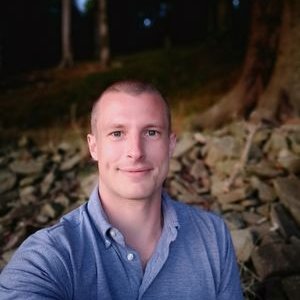 Profile Picture of Matt Penman (@MattPenman1) on Twitter